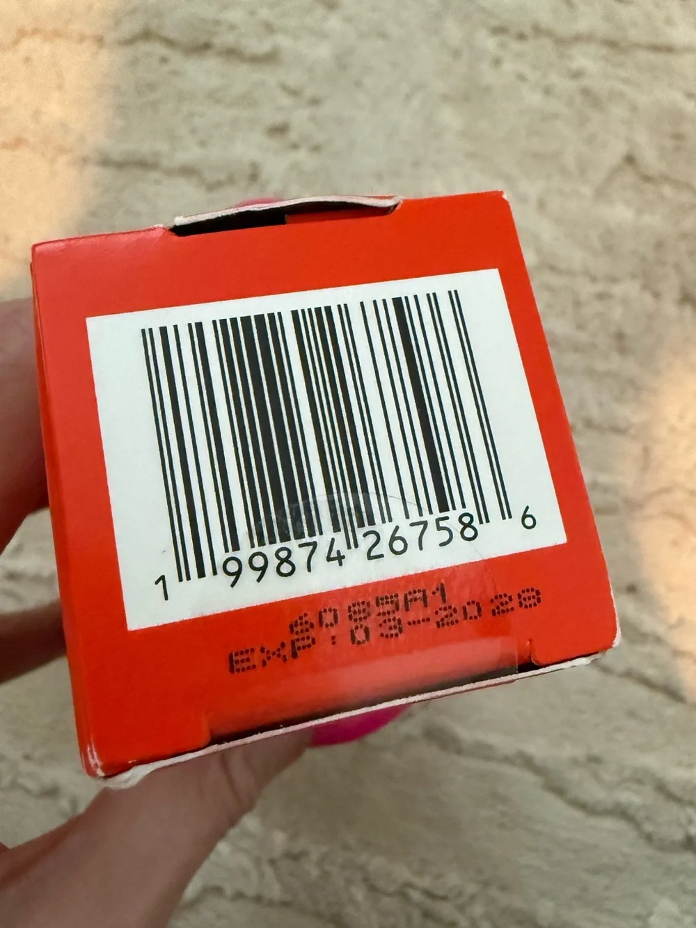 NIB GWS All-Over Sun Milk Face & Body SPF 50